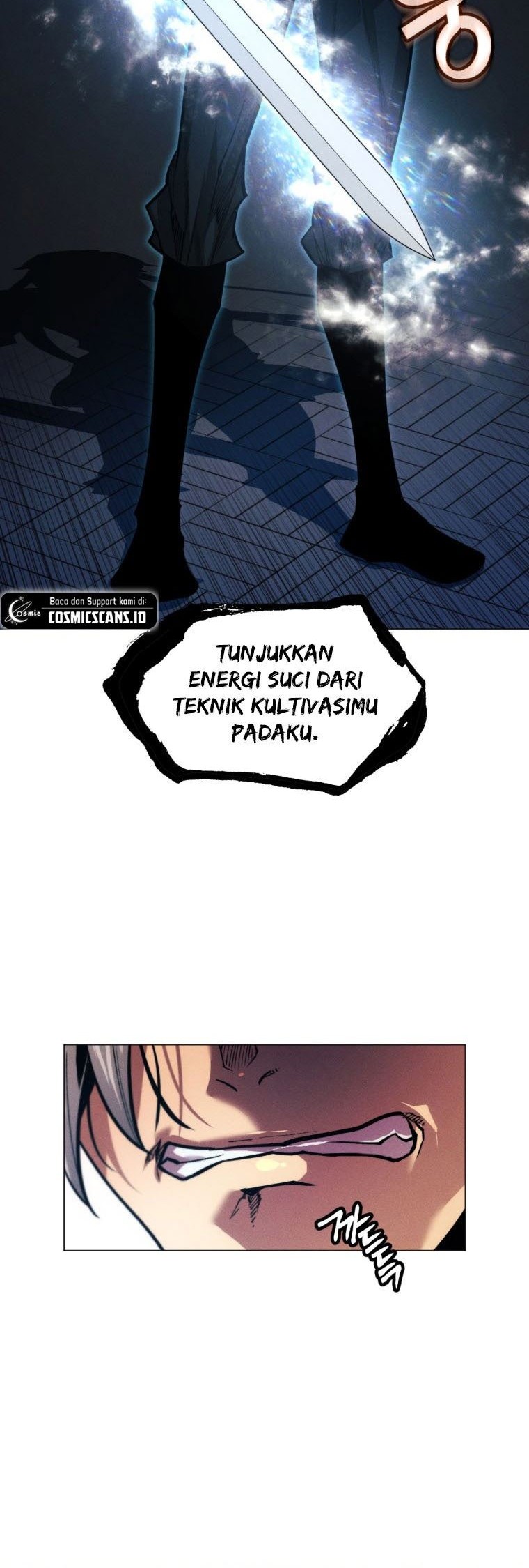 Modern Man Who Fall Into Murim Chapter 21 - halaman 70