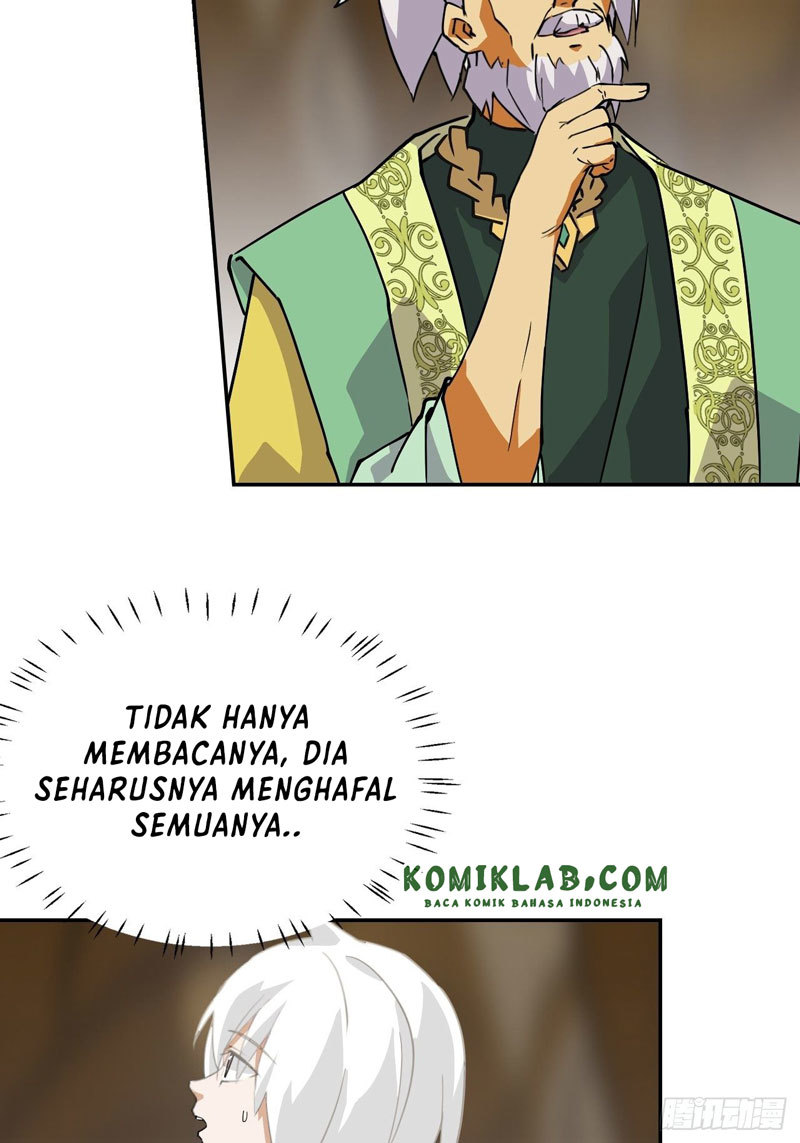 Modern Man Who Fall Into Murim Chapter 21 - halaman 8
