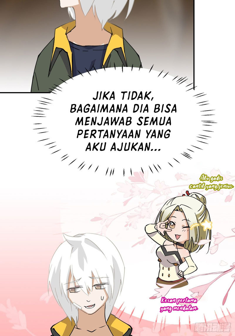 Modern Man Who Fall Into Murim Chapter 21 - halaman 9