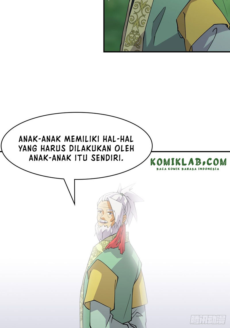 Modern Man Who Fall Into Murim Chapter 22 - halaman 11