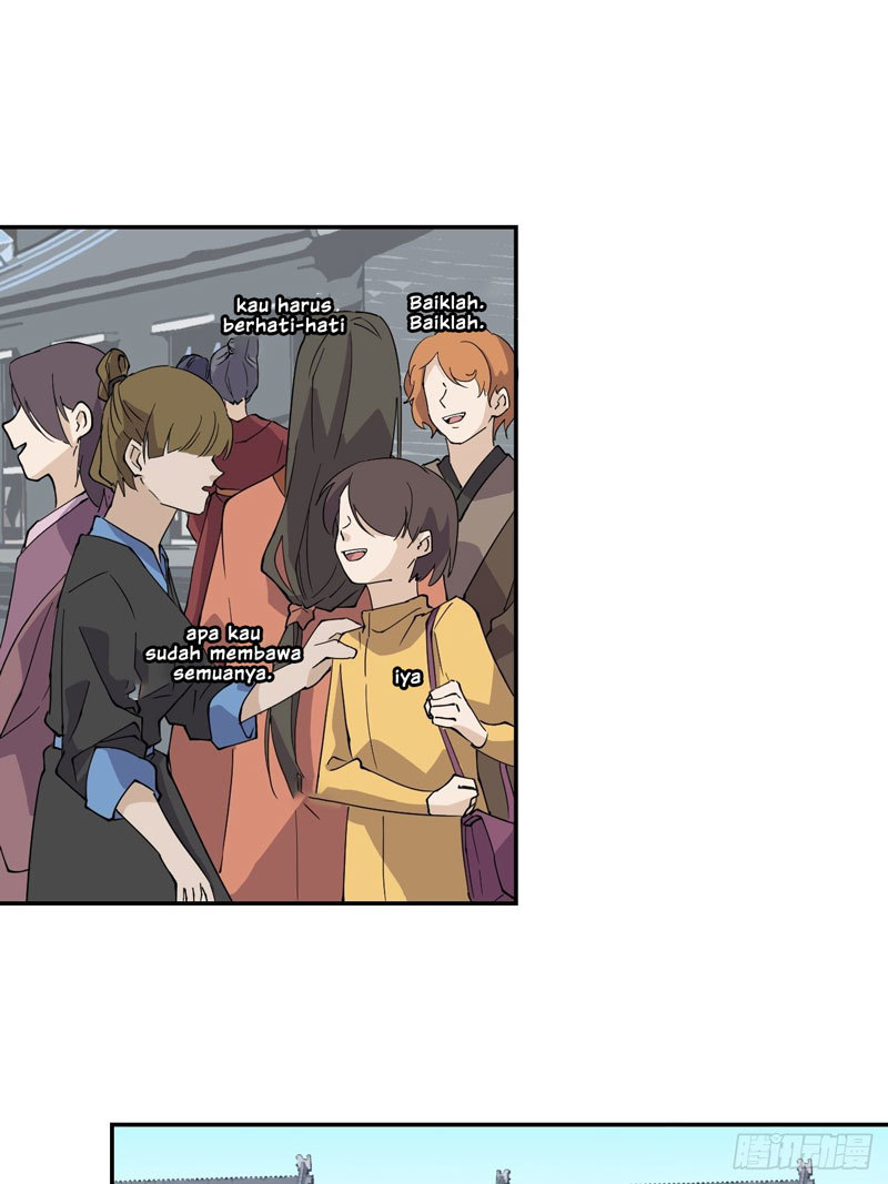Modern Man Who Fall Into Murim Chapter 22 - halaman 13