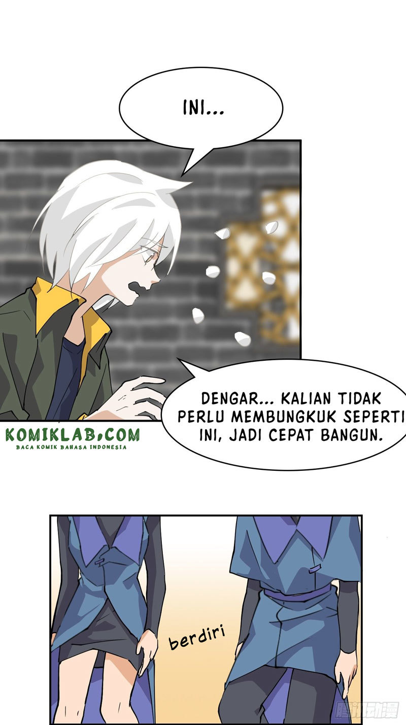 Modern Man Who Fall Into Murim Chapter 22 - halaman 22