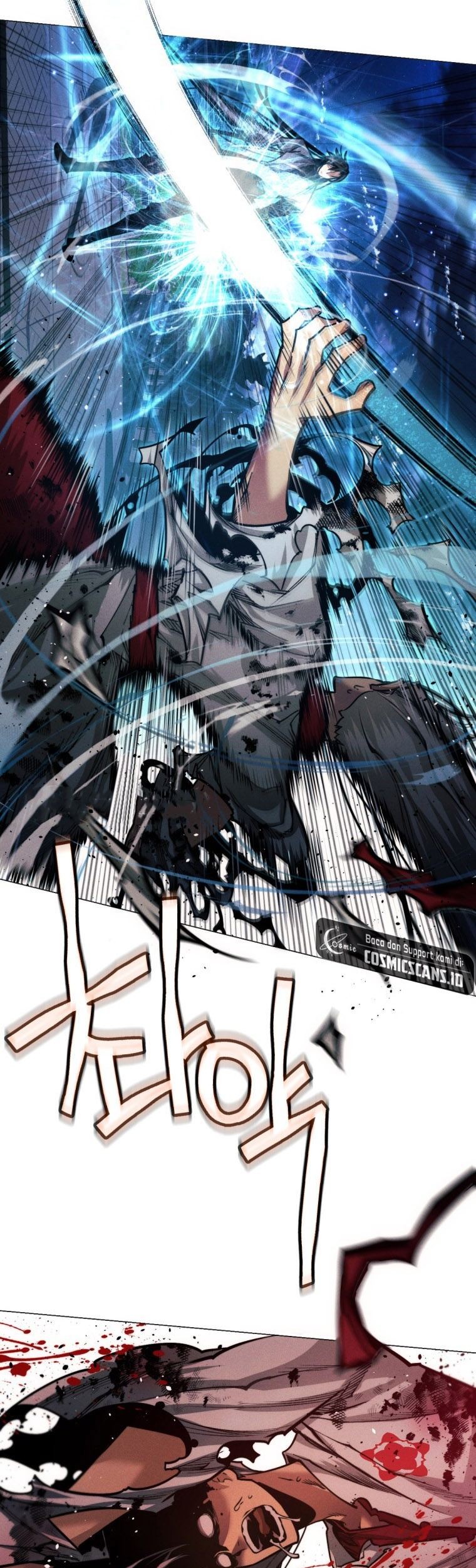 Modern Man Who Fall Into Murim Chapter 22 - halaman 30