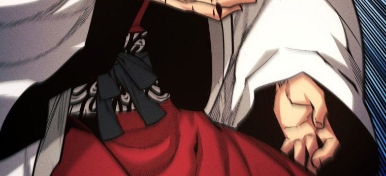 Modern Man Who Fall Into Murim Chapter 22 - halaman 46