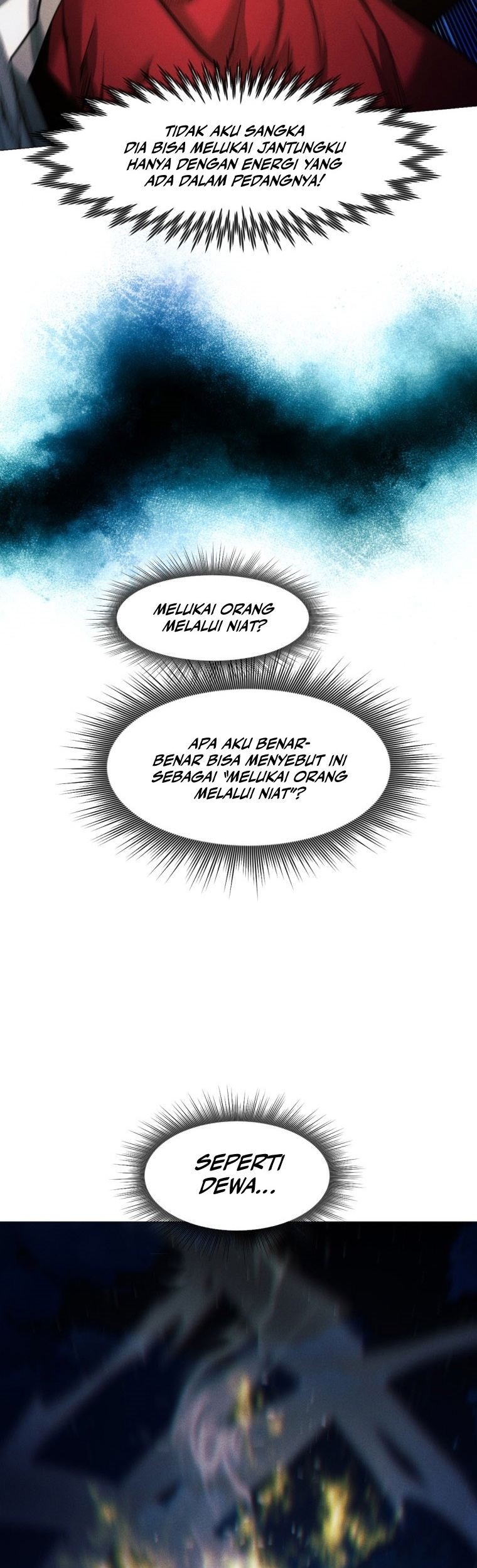 Modern Man Who Fall Into Murim Chapter 22 - halaman 47