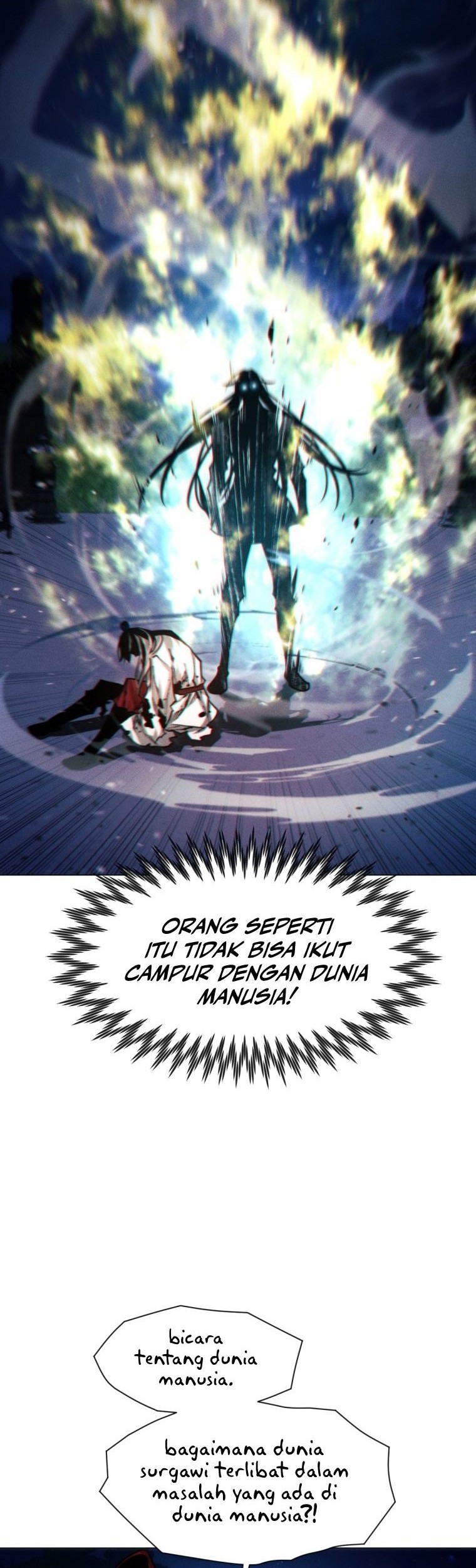 Modern Man Who Fall Into Murim Chapter 22 - halaman 48