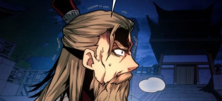 Modern Man Who Fall Into Murim Chapter 22 - halaman 49