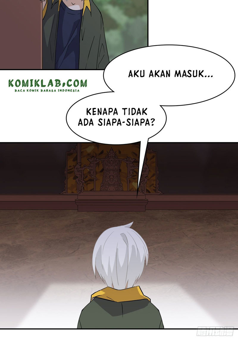 Modern Man Who Fall Into Murim Chapter 22 - halaman 5