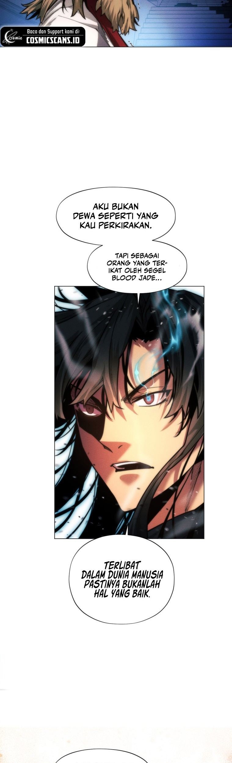 Modern Man Who Fall Into Murim Chapter 22 - halaman 50