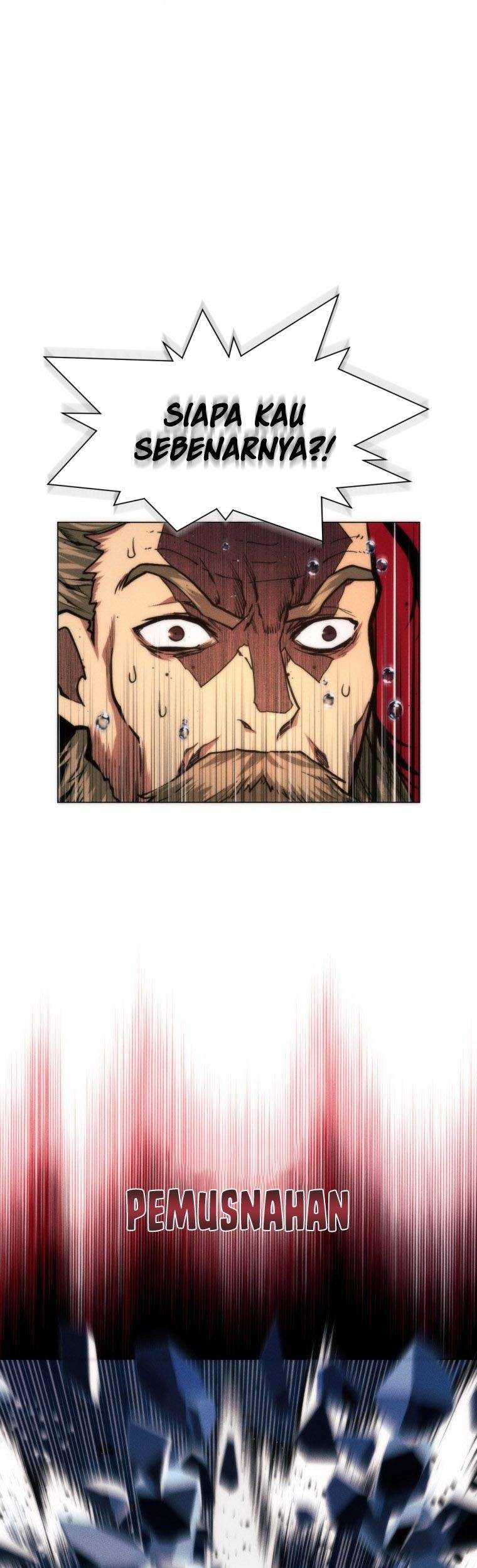 Modern Man Who Fall Into Murim Chapter 22 - halaman 53