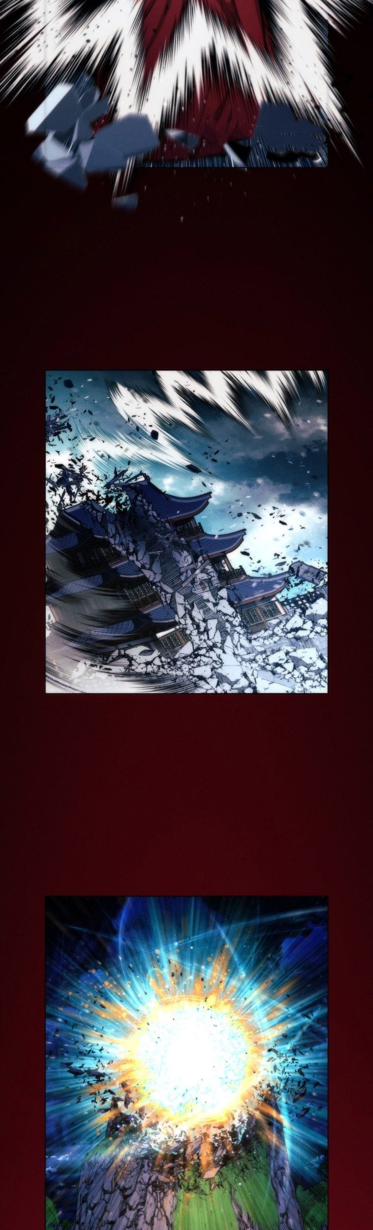 Modern Man Who Fall Into Murim Chapter 22 - halaman 55