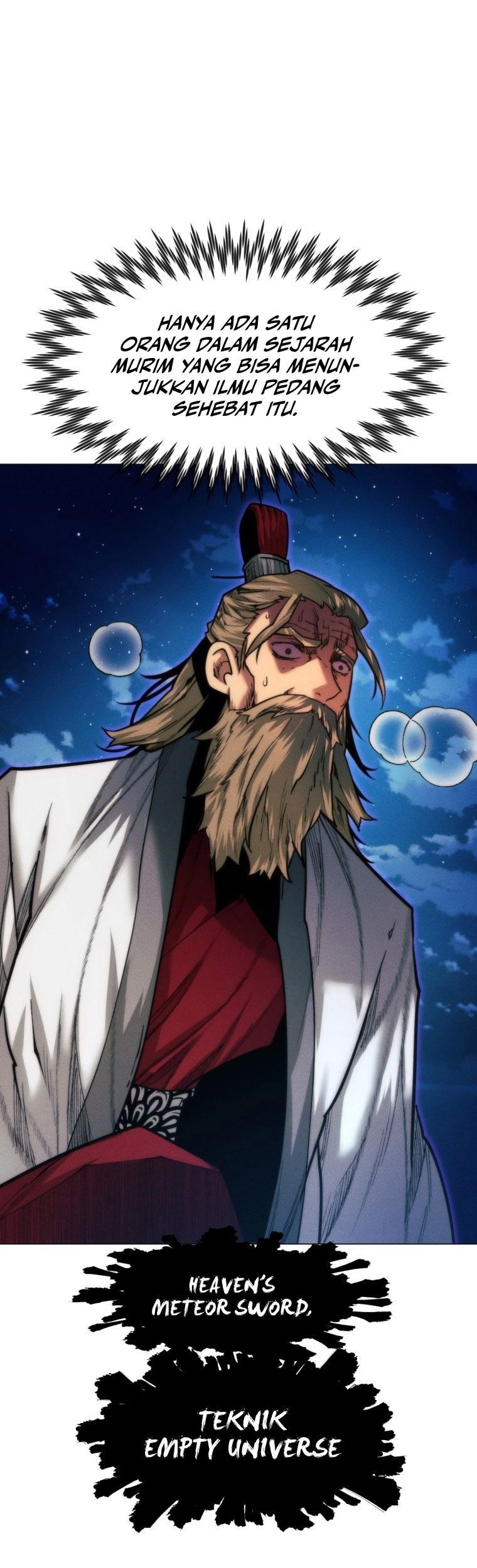 Modern Man Who Fall Into Murim Chapter 22 - halaman 59