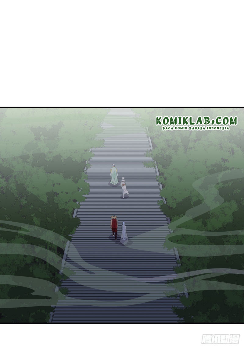 Modern Man Who Fall Into Murim Chapter 22 - halaman 6