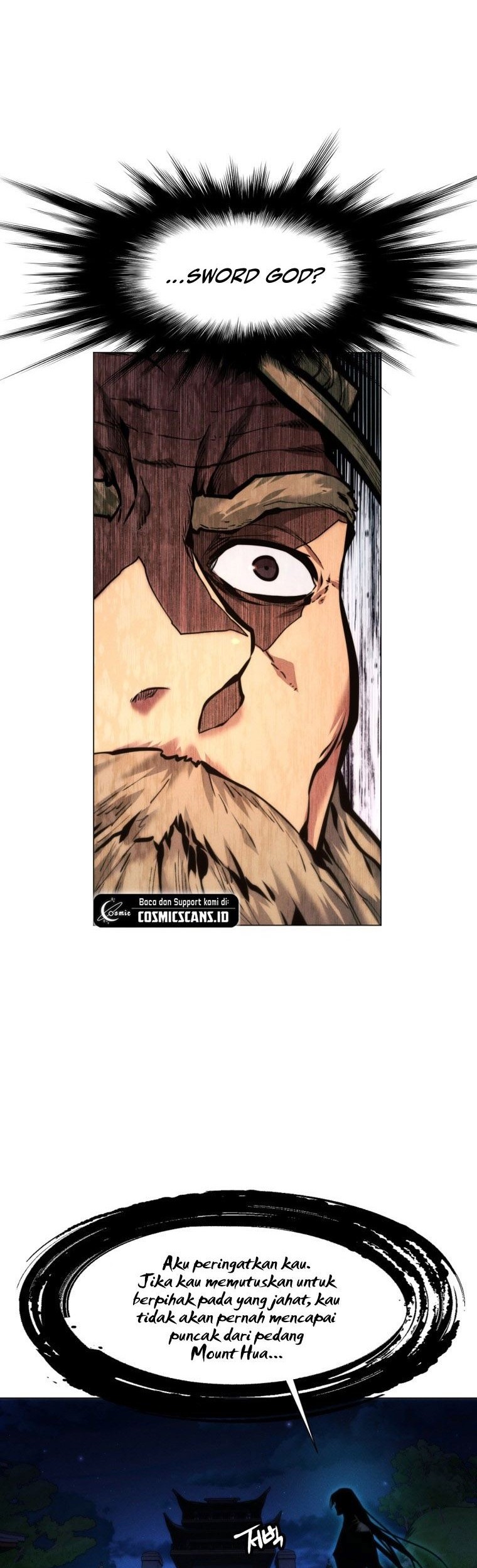 Modern Man Who Fall Into Murim Chapter 22 - halaman 60