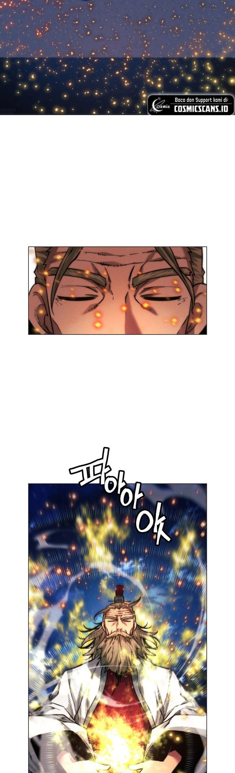 Modern Man Who Fall Into Murim Chapter 22 - halaman 66