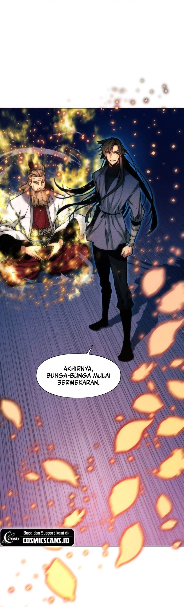 Modern Man Who Fall Into Murim Chapter 22 - halaman 68