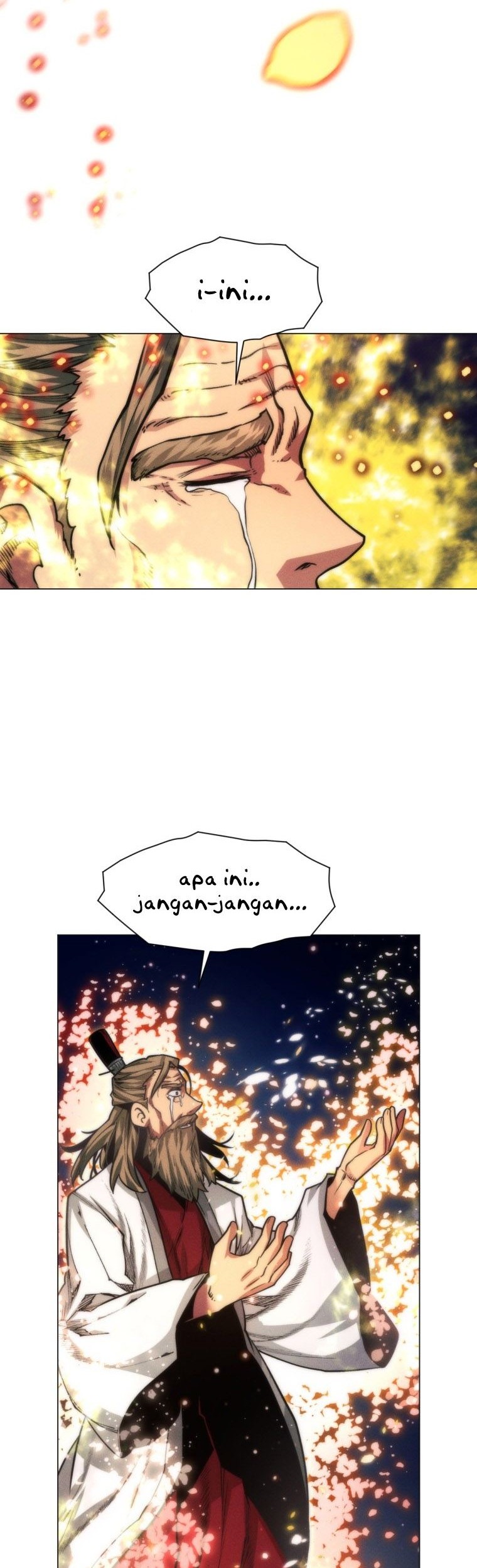 Modern Man Who Fall Into Murim Chapter 22 - halaman 69