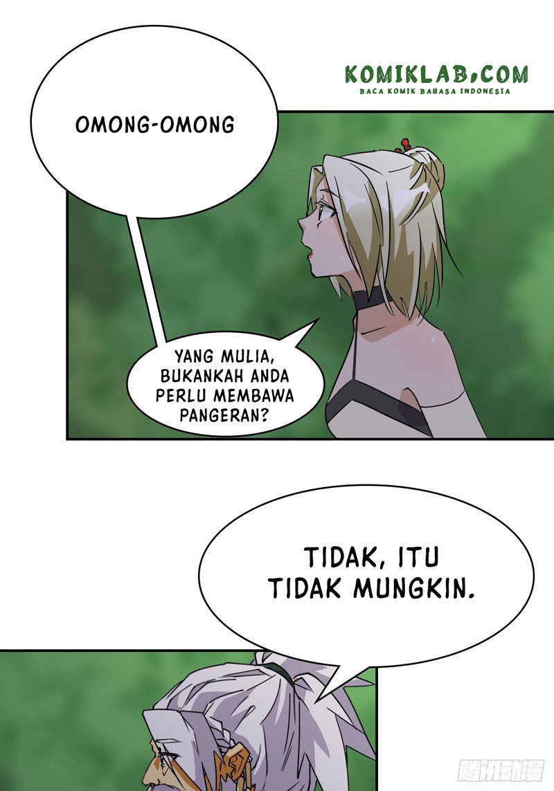 Modern Man Who Fall Into Murim Chapter 22 - halaman 7