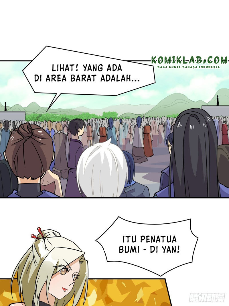 Modern Man Who Fall Into Murim Chapter 23 - halaman 20
