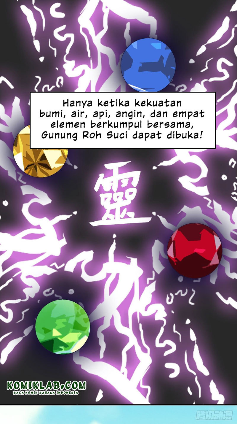 Modern Man Who Fall Into Murim Chapter 23 - halaman 26