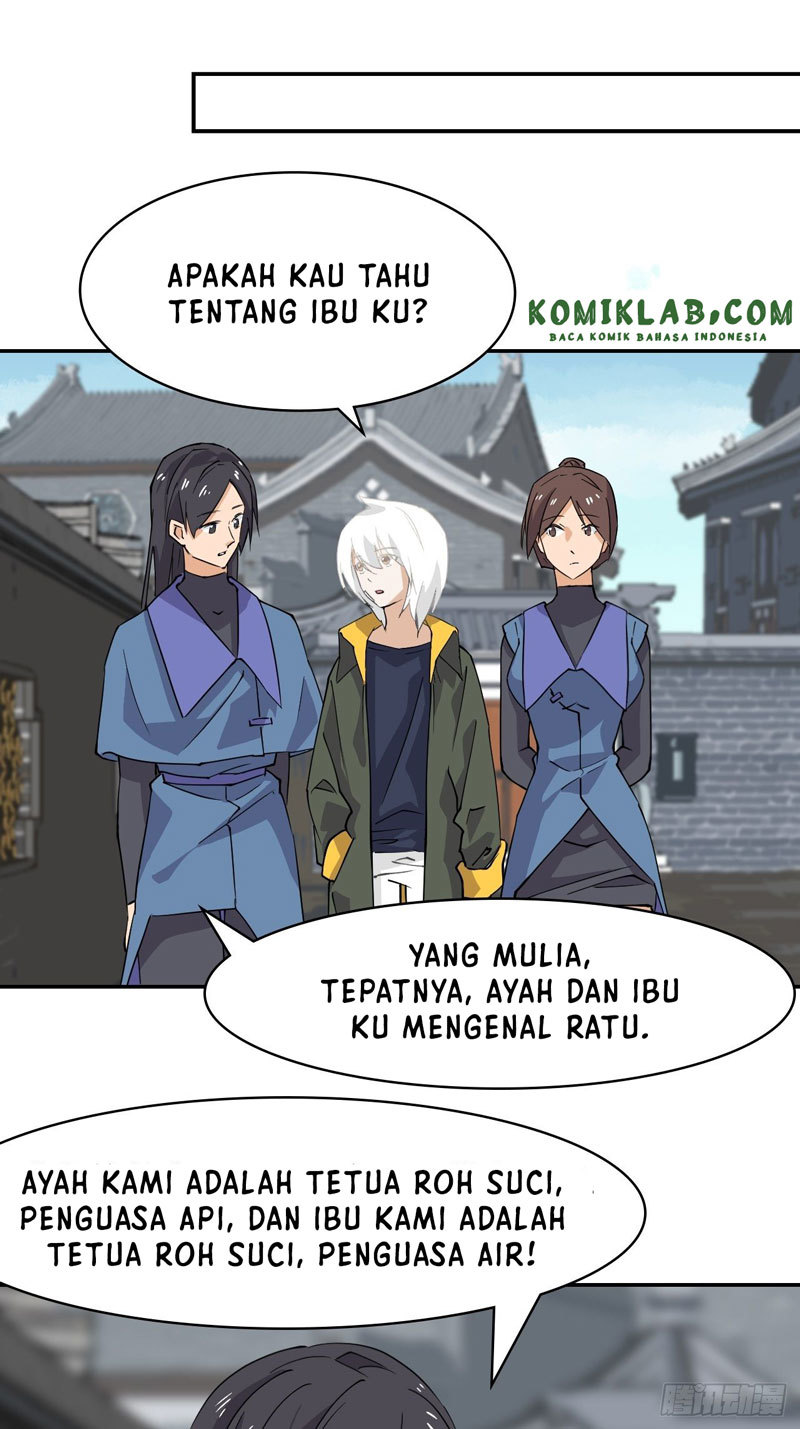 Modern Man Who Fall Into Murim Chapter 23 - halaman 3