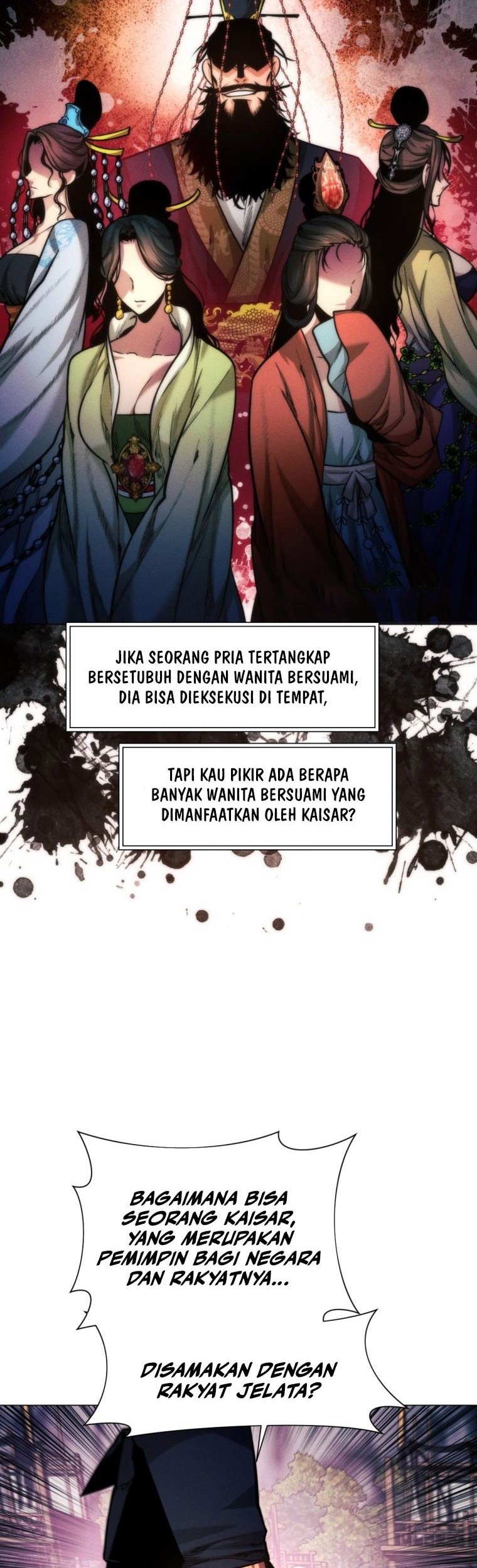 Modern Man Who Fall Into Murim Chapter 23 - halaman 51
