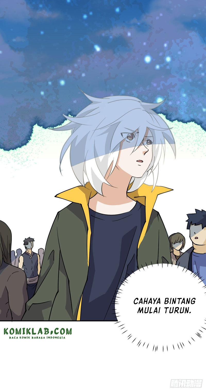 Modern Man Who Fall Into Murim Chapter 24 - halaman 13