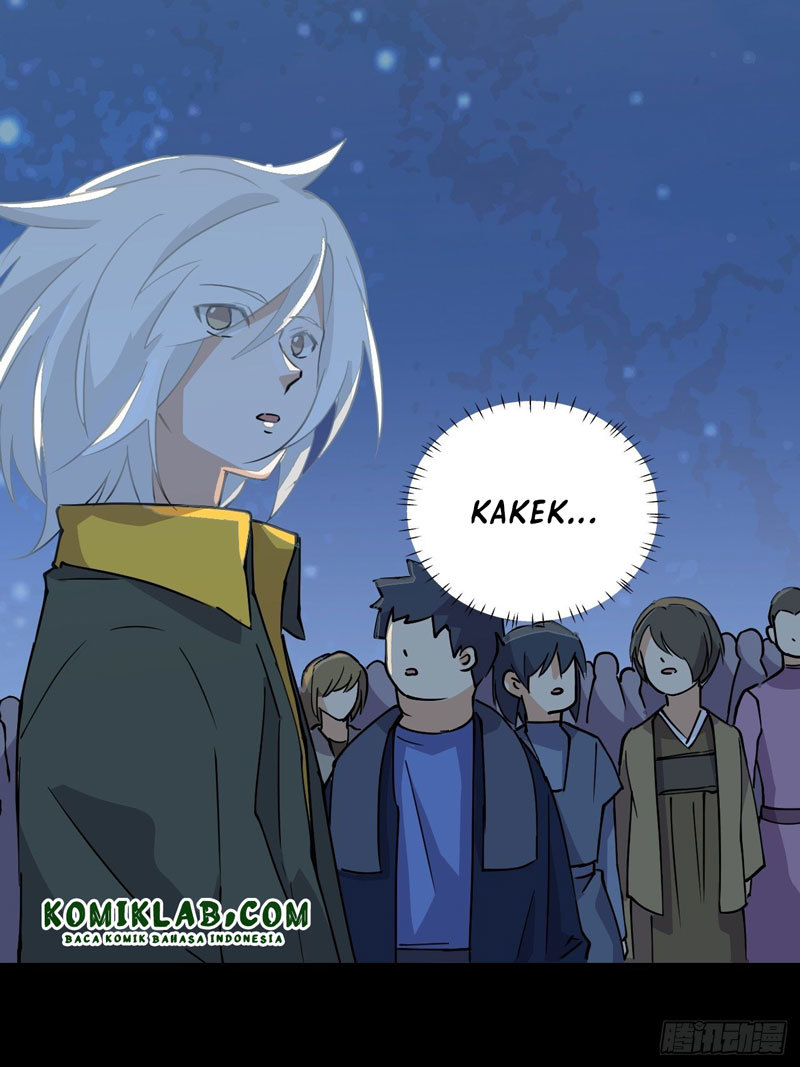 Modern Man Who Fall Into Murim Chapter 24 - halaman 16