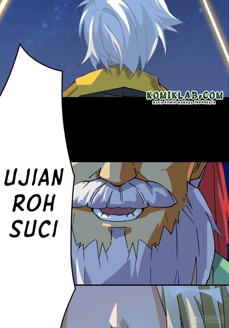 Modern Man Who Fall Into Murim Chapter 24 - halaman 40