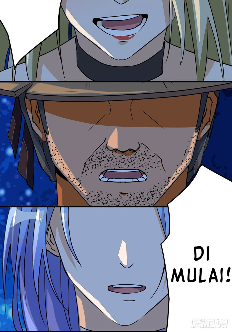 Modern Man Who Fall Into Murim Chapter 24 - halaman 41