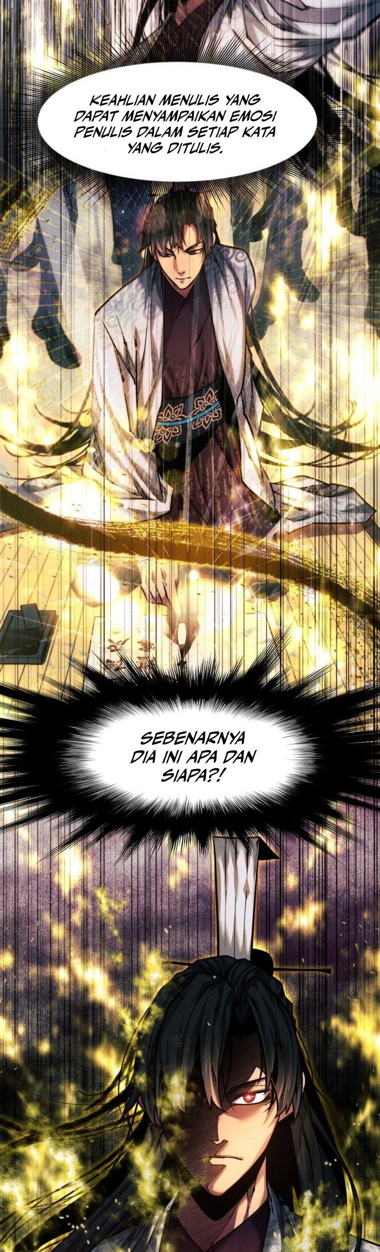 Modern Man Who Fall Into Murim Chapter 24 - halaman 57