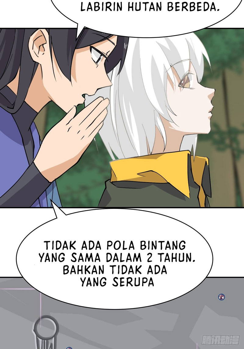 Modern Man Who Fall Into Murim Chapter 25 - halaman 18