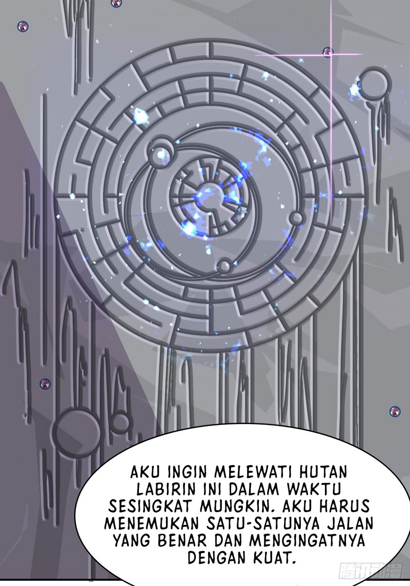 Modern Man Who Fall Into Murim Chapter 25 - halaman 19