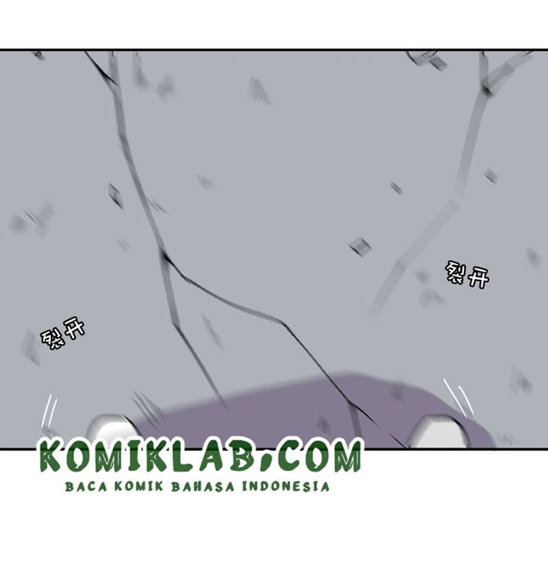 Modern Man Who Fall Into Murim Chapter 25 - halaman 21