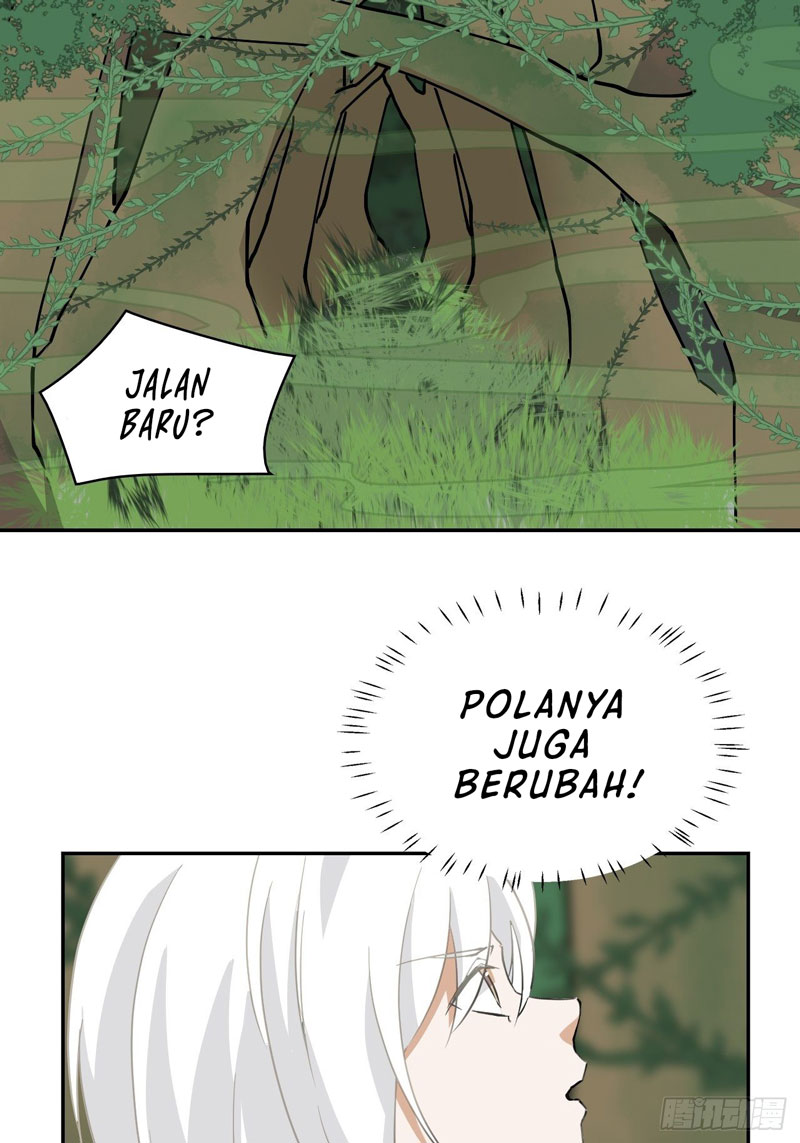 Modern Man Who Fall Into Murim Chapter 25 - halaman 23
