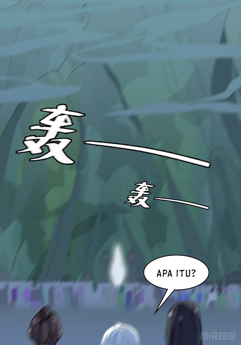 Modern Man Who Fall Into Murim Chapter 25 - halaman 3