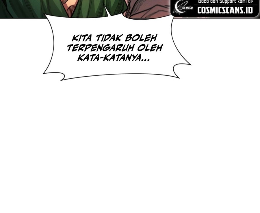 Modern Man Who Fall Into Murim Chapter 25 - halaman 30