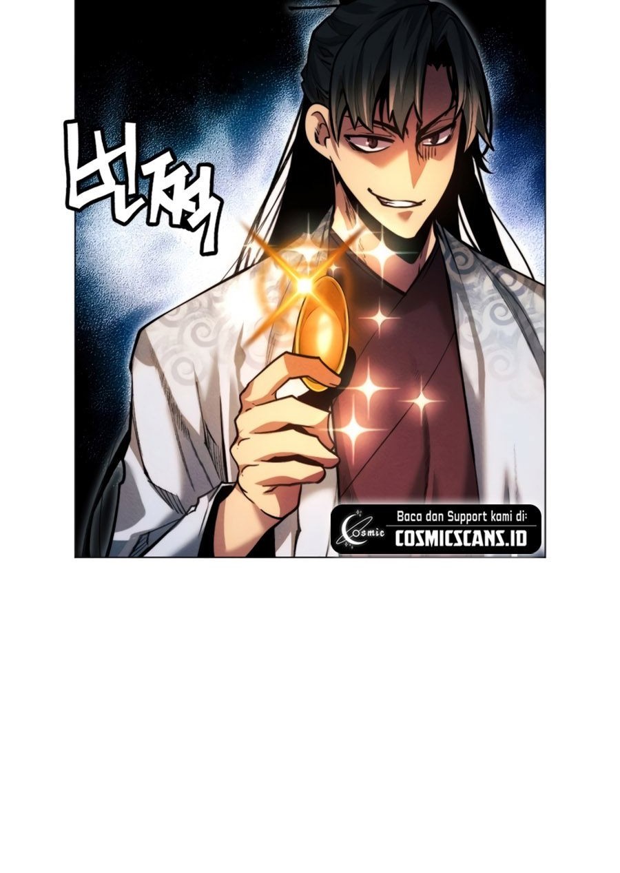 Modern Man Who Fall Into Murim Chapter 25 - halaman 36