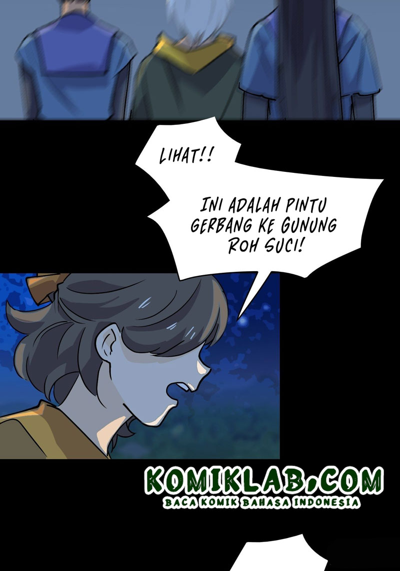 Modern Man Who Fall Into Murim Chapter 25 - halaman 4