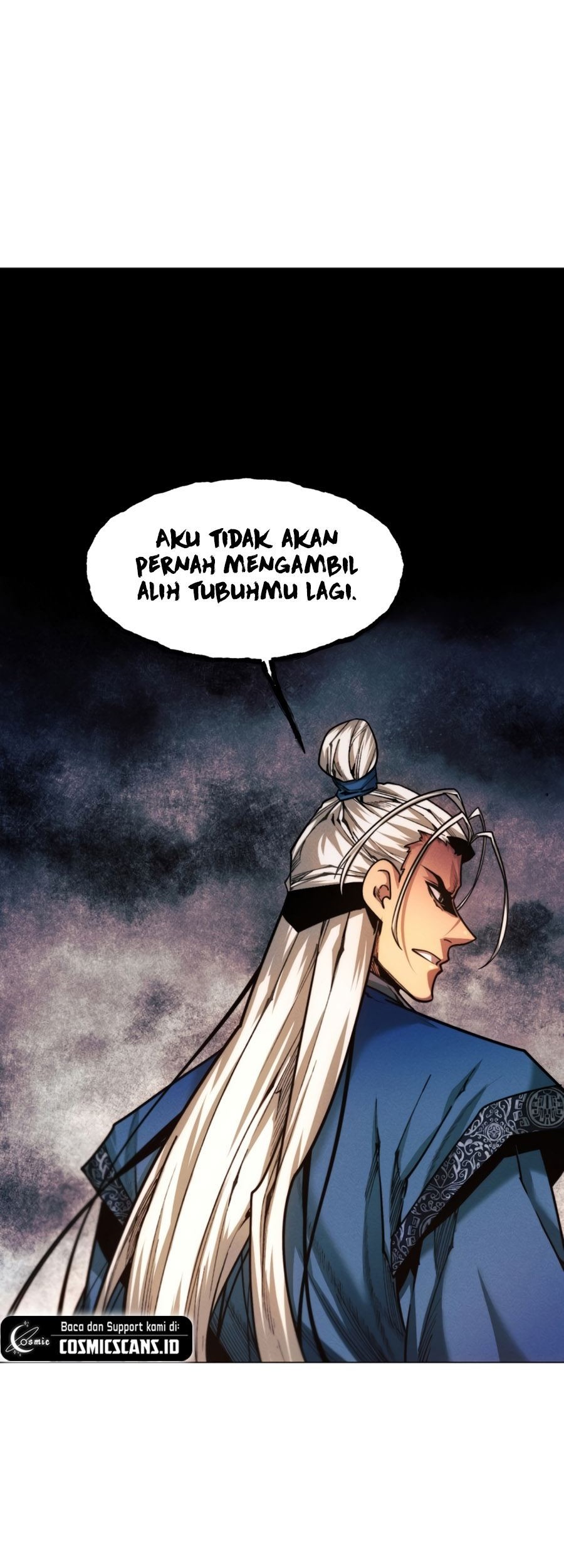Modern Man Who Fall Into Murim Chapter 25 - halaman 49