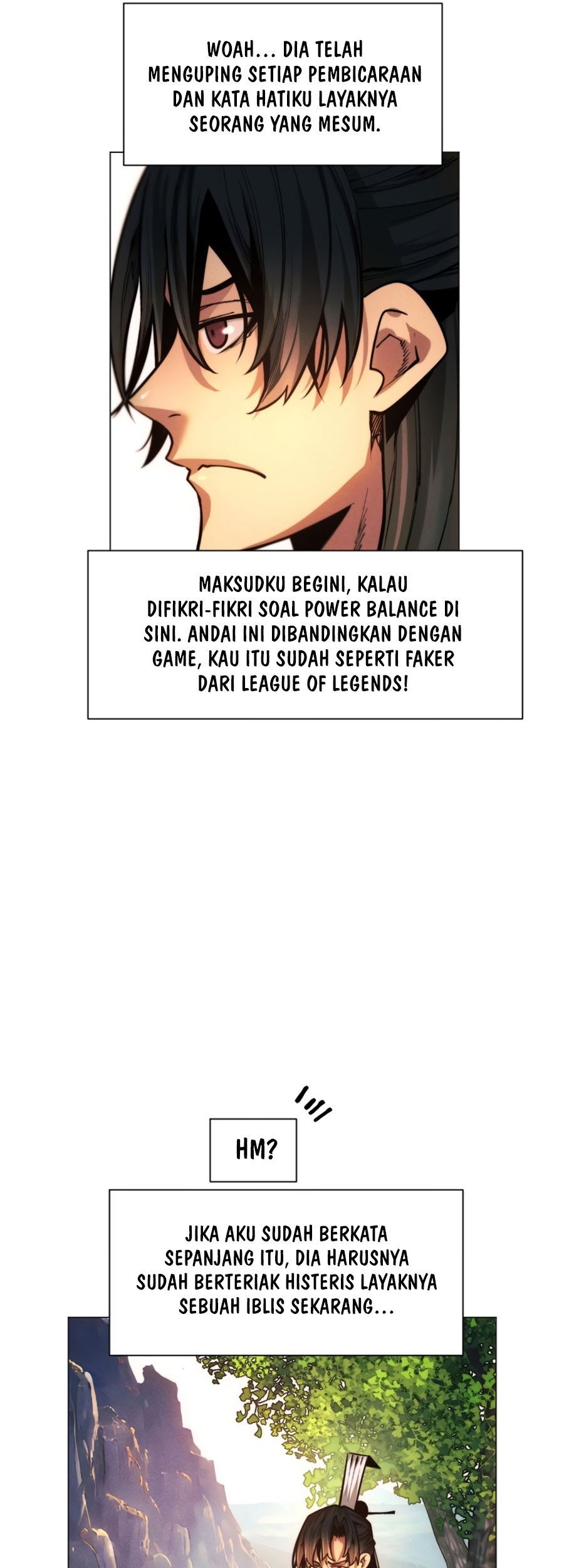Modern Man Who Fall Into Murim Chapter 25 - halaman 51