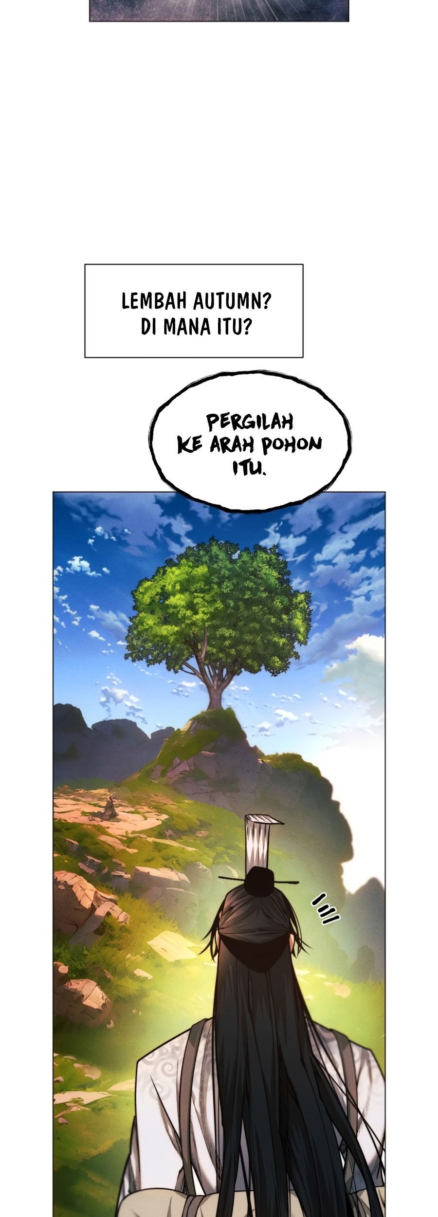 Modern Man Who Fall Into Murim Chapter 25 - halaman 53