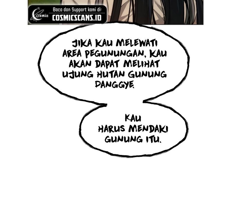 Modern Man Who Fall Into Murim Chapter 25 - halaman 54