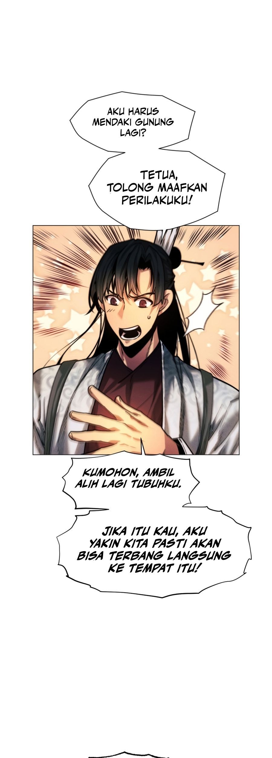 Modern Man Who Fall Into Murim Chapter 25 - halaman 55