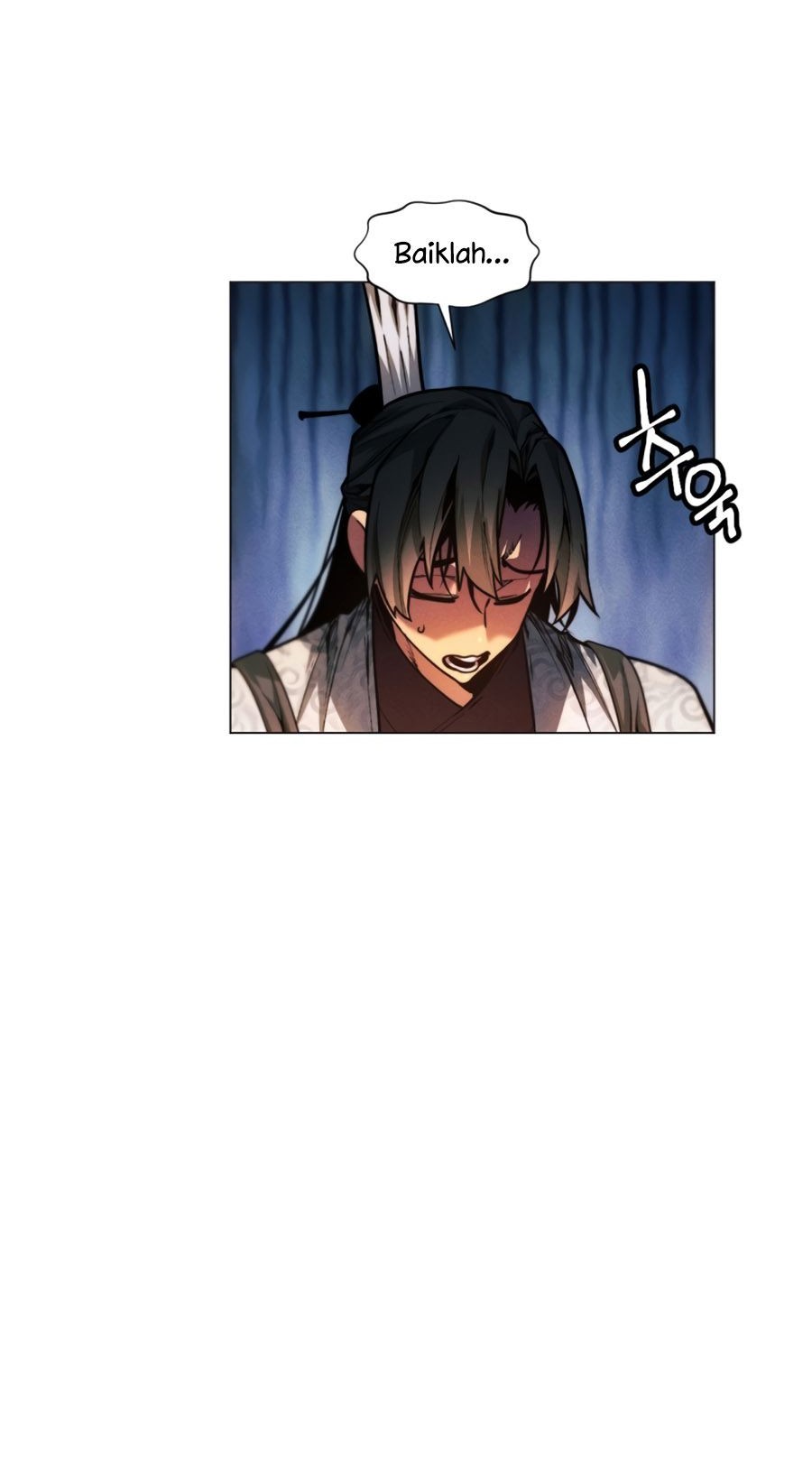 Modern Man Who Fall Into Murim Chapter 25 - halaman 57