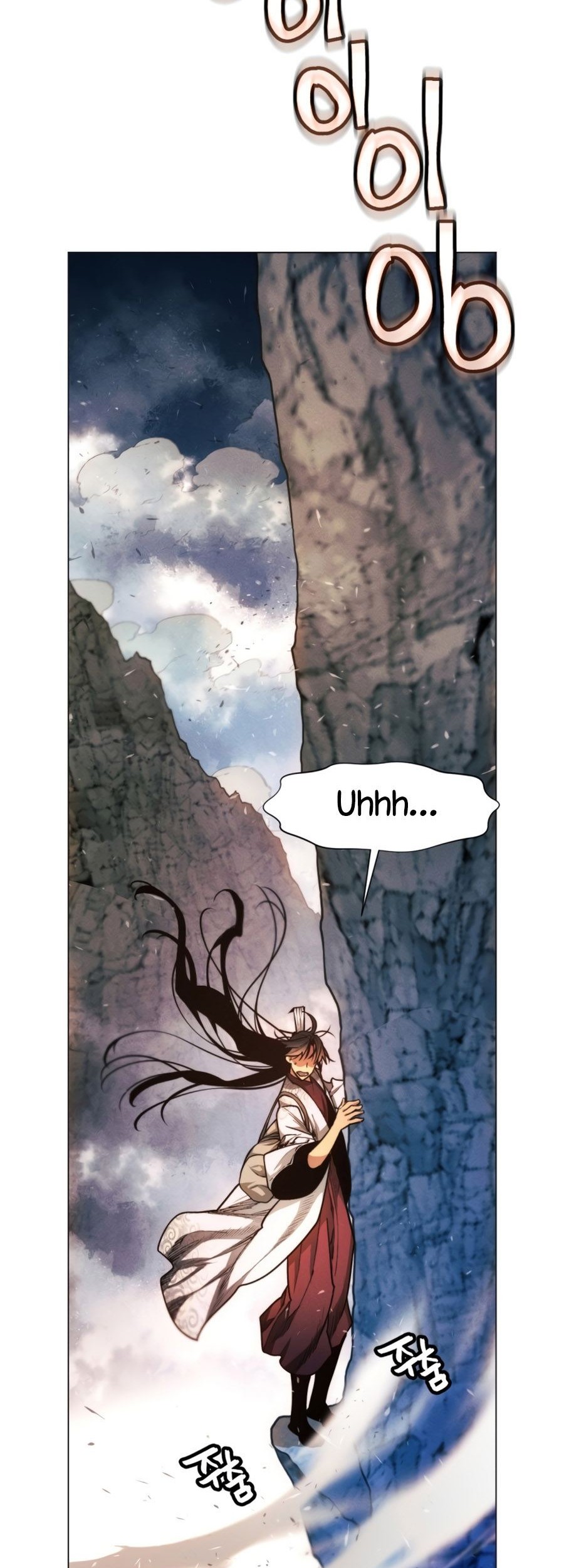Modern Man Who Fall Into Murim Chapter 25 - halaman 59