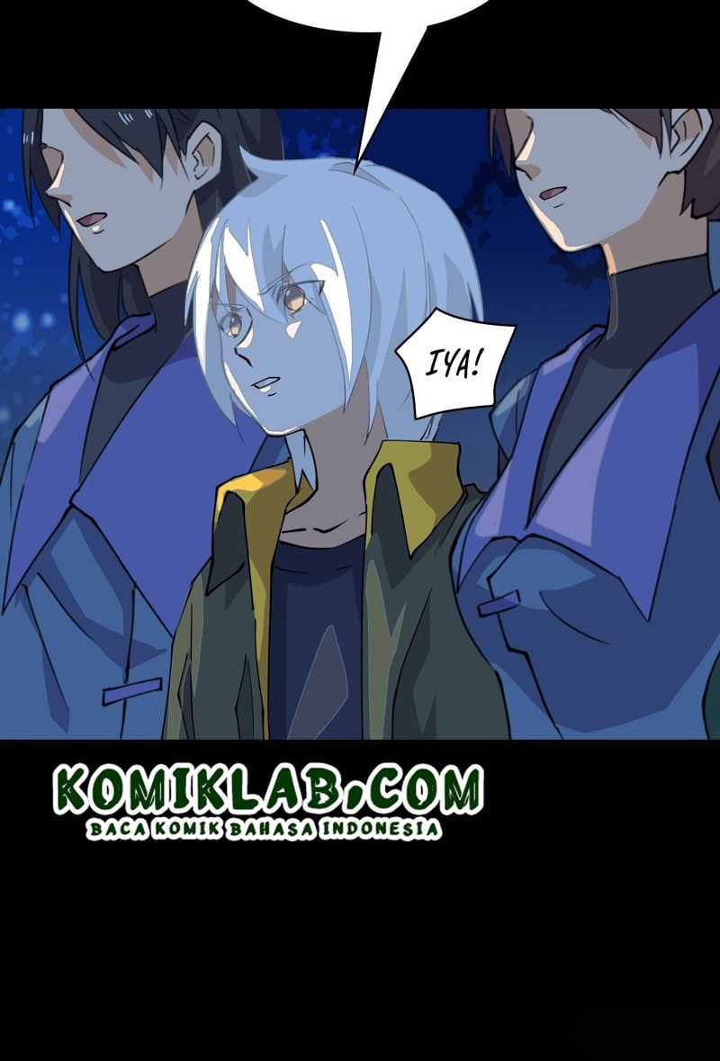 Modern Man Who Fall Into Murim Chapter 25 - halaman 6
