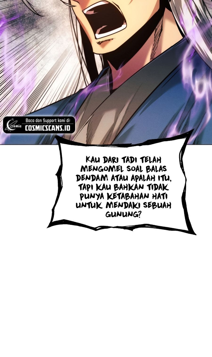 Modern Man Who Fall Into Murim Chapter 25 - halaman 63