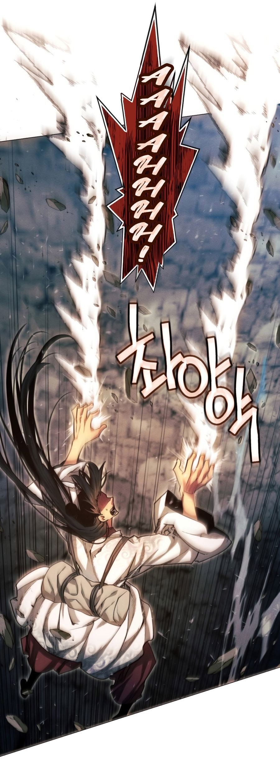 Modern Man Who Fall Into Murim Chapter 25 - halaman 67