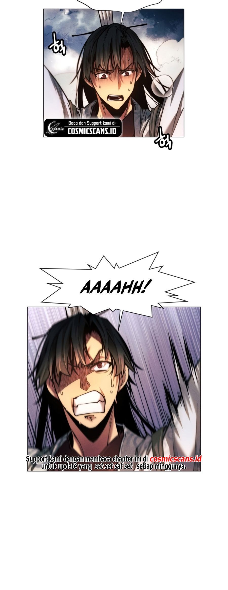 Modern Man Who Fall Into Murim Chapter 25 - halaman 69